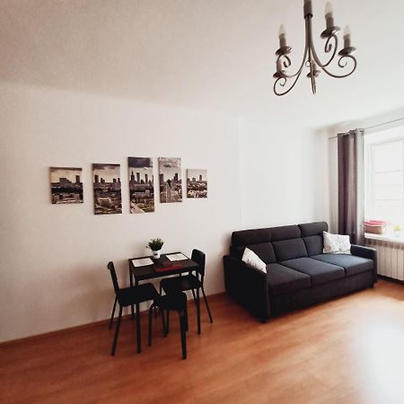 Apartament Old Town Piwna وارسو المظهر الخارجي الصورة