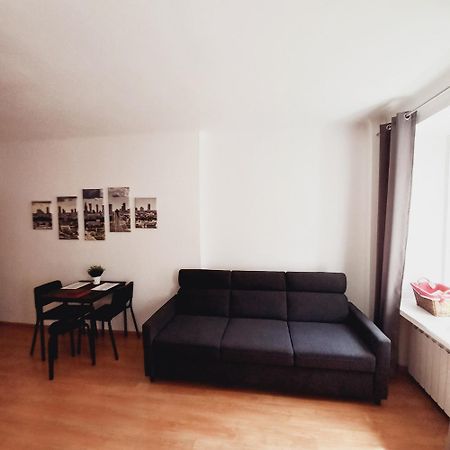 Apartament Old Town Piwna وارسو المظهر الخارجي الصورة