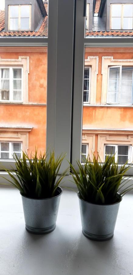 Apartament Old Town Piwna وارسو المظهر الخارجي الصورة