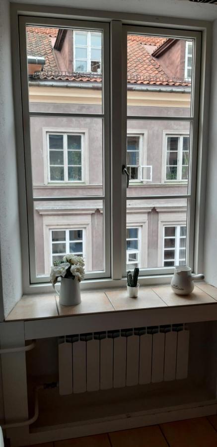 Apartament Old Town Piwna وارسو المظهر الخارجي الصورة