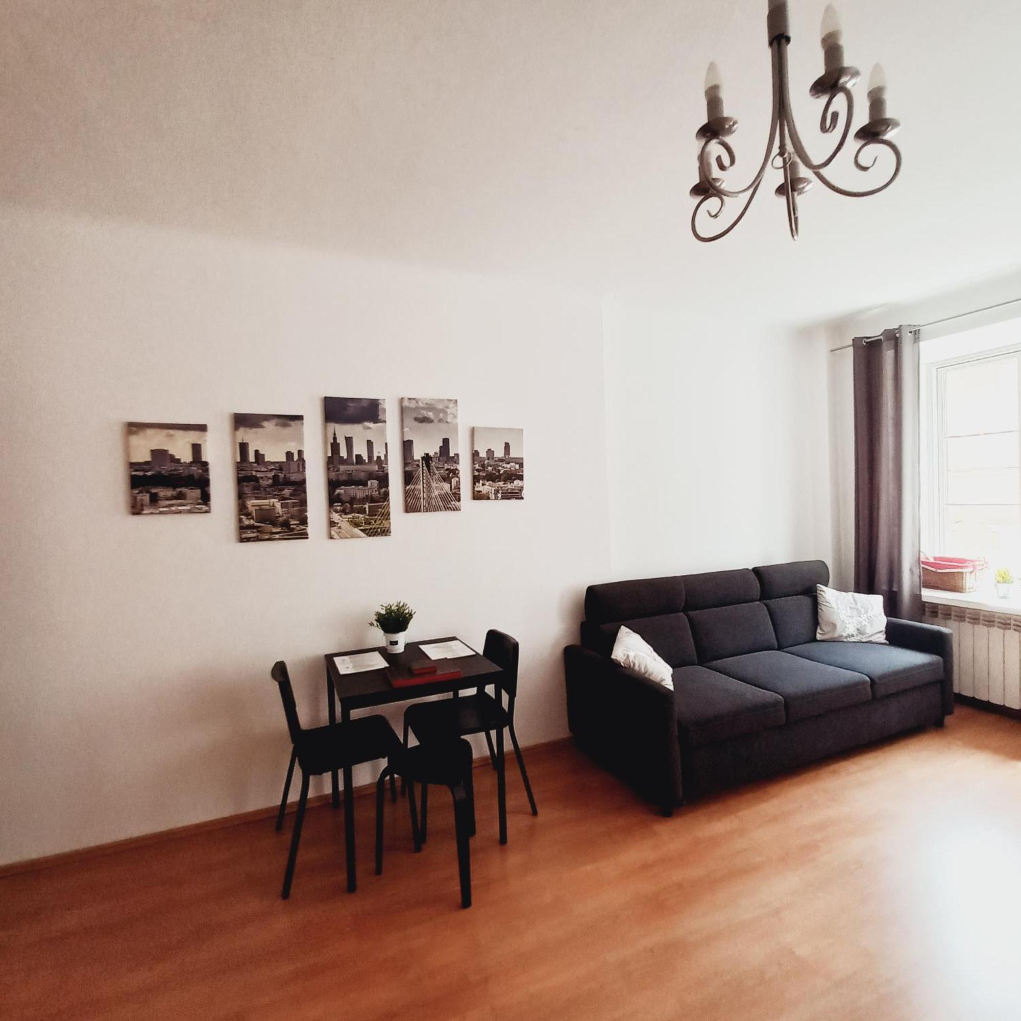 Apartament Old Town Piwna وارسو المظهر الخارجي الصورة