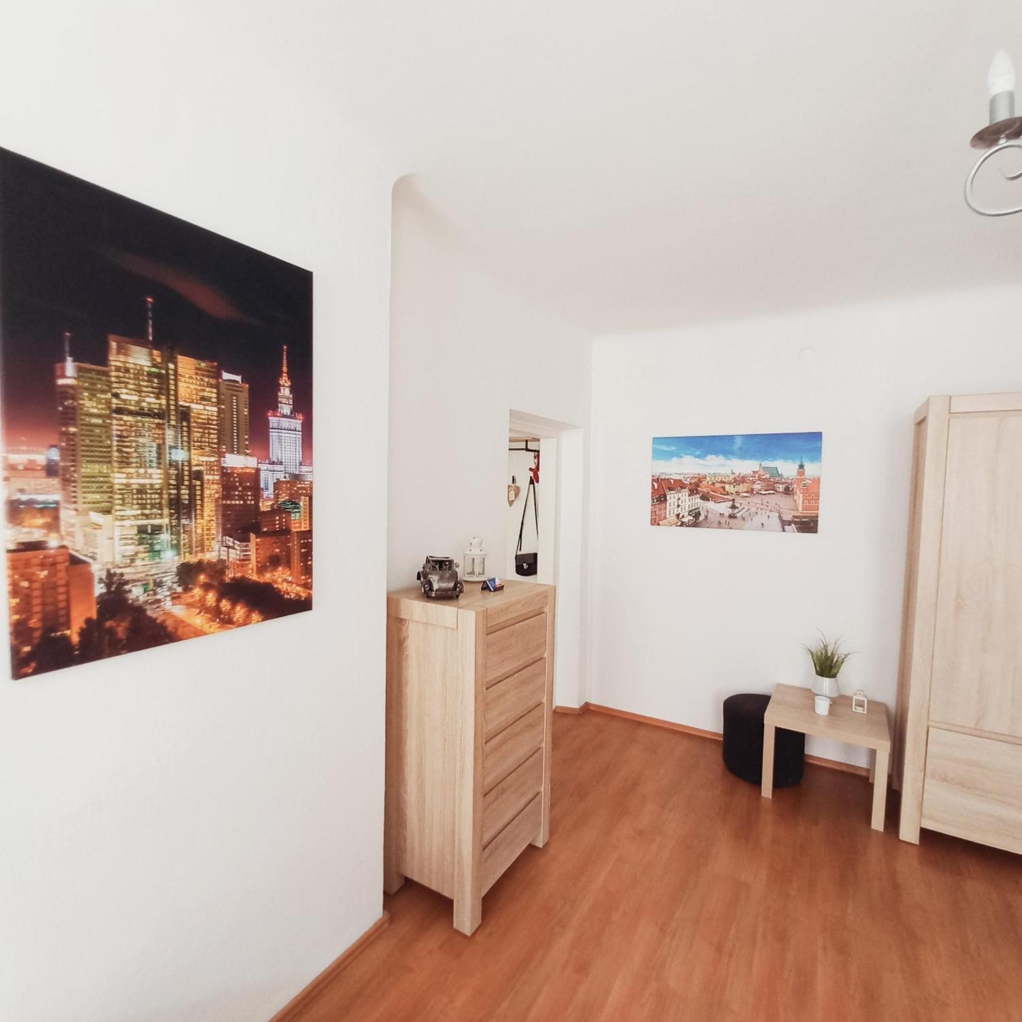 Apartament Old Town Piwna وارسو المظهر الخارجي الصورة