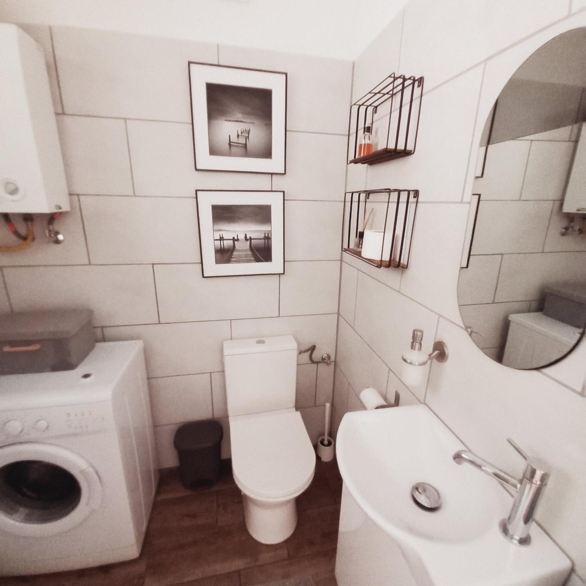 Apartament Old Town Piwna وارسو المظهر الخارجي الصورة