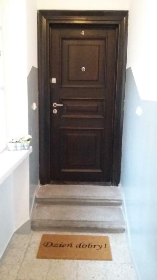 Apartament Old Town Piwna وارسو المظهر الخارجي الصورة